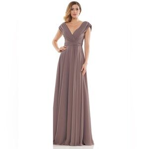 Marsoni by colors formal long dress size 8